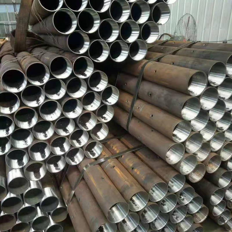 金沙管棚跟管